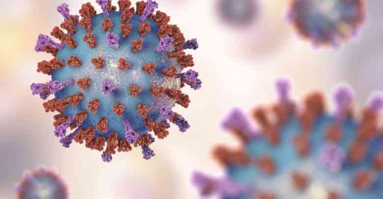3 سلالات لفيروس كورونا في مصر