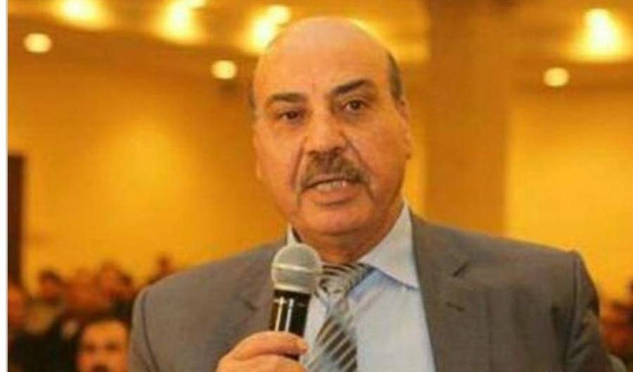 الابراهيم....يتوجه بالتهنئه والمباركه  لنيروز الاخباريه