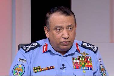 الحواتمة يدعو المواطنين للتبليغ عن هؤلاء عبر الواتساب