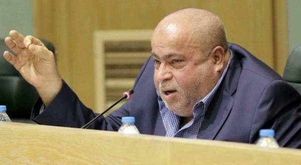 عطية يسأل الحكومة عن حبس المتعثرين: هل هناك متسع في مراكز الاصلاح والتأهيل