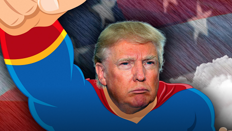 علاج ترامب من كورونا .. تعرفوا على القصة الكاملة لـ كوكتيل سوبر مان .. تفاصيل