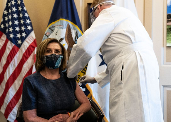 الكونغرس يوافق على حزمة مساعدات خيالية لمتضرري كورونا .. تفاصيل