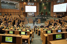 مجلس النواب يستكمل انتخاب لجانه الدائمة الثلاثاء .. أسماء