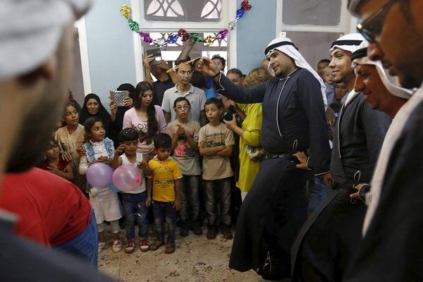 الأردن 2020 .. أفراح ومآتم إلكترونية