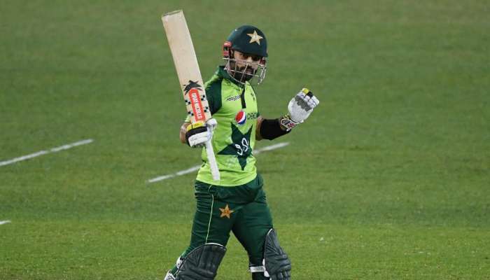 Pakistan register fourwicket win over New Zealand
