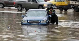 إعلان حالة الطوارئ المتوسطة الأربعاء