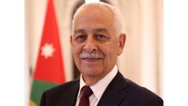 العيسوي ينقل تعازي الملك إلى عشيرتي الخوالدة والنعيمات