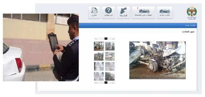 تصريح هام من إدارة السير للأردنيين: إبعاد المركبة عن الطريق قبل الكروكة لا يُضيع حق صاحبها