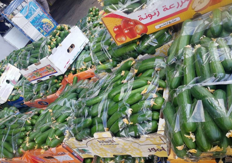 وزارة الزراعة: نعمل على حلّ مشكلة المزارعين عبر تصدير الفائض