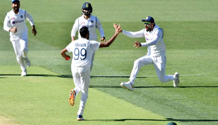 Indian team starts preparation for Boxing Day Test