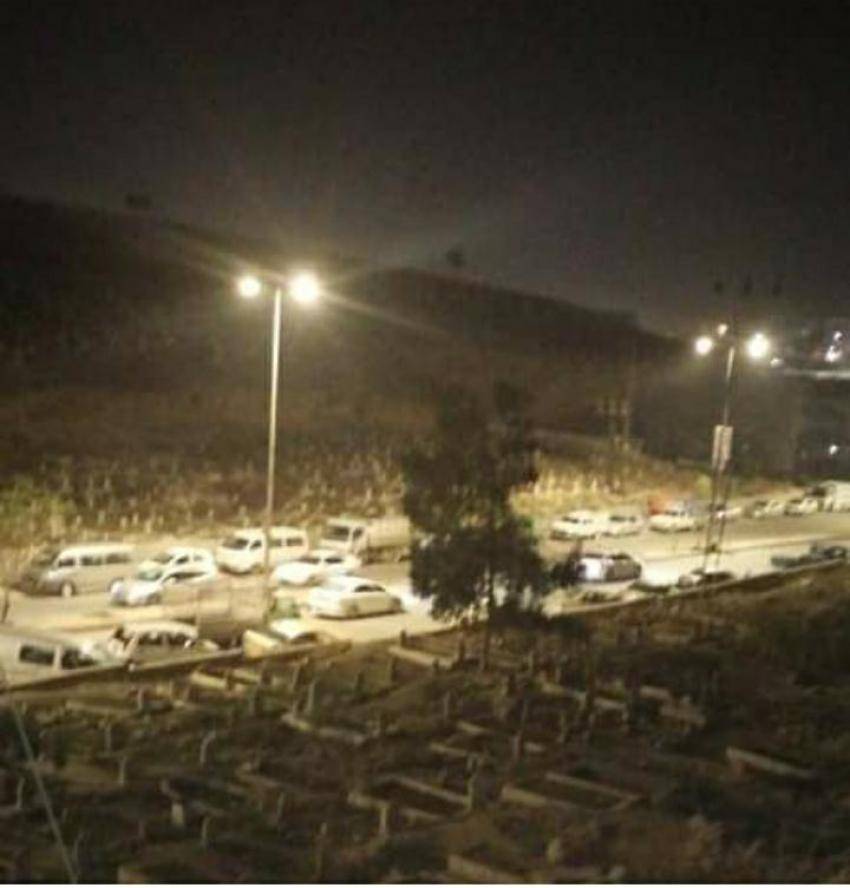 وزير الأوقاف يكشف عن التقرير النهائي لما حصل في مقبرة الرصيفة