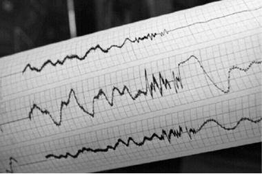 هزة أرضية بقوة 3.6 درجة جنوب الجزائر