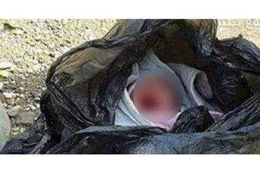 عاجل : اربد: العثور على جثة جنين مُجهض وغير مكتمل النمو داخل كيس في أحد العمارات