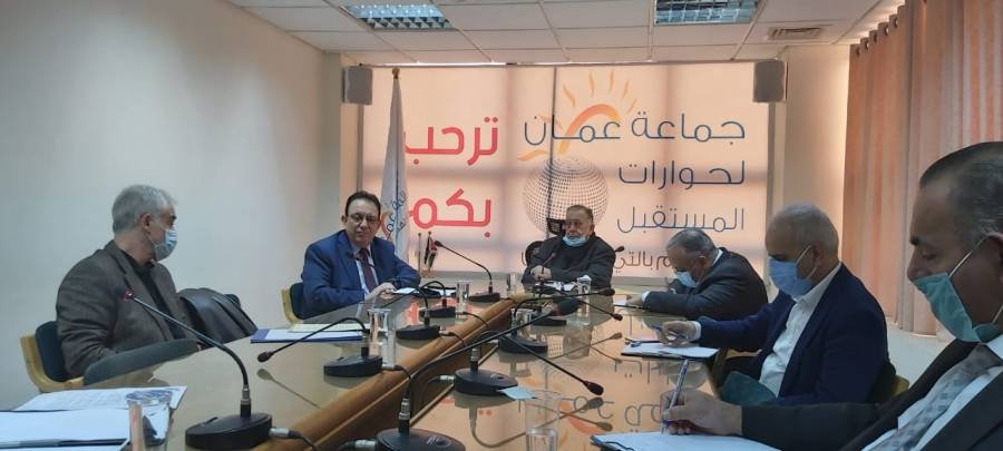 قطاع النقل ينظم للتحالف الوطني القطاع يحتاج إلى خطة إنقاذ وطنية