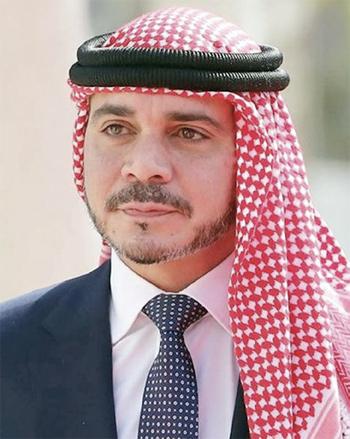 Prince Ali marks birthday today