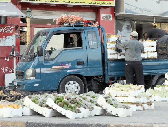 Drop in exports, rise in production to blame for crop price fall — Agriculture Ministry