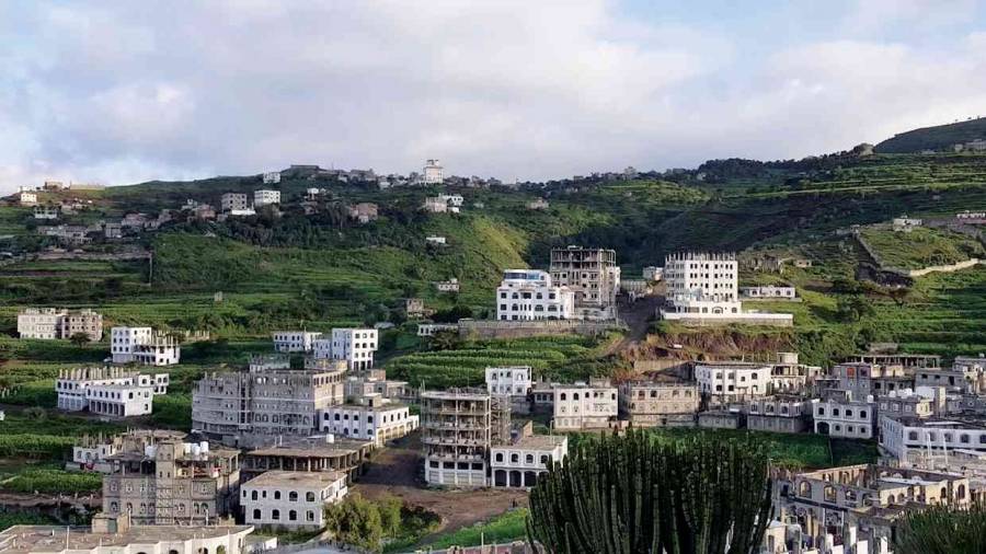 ميليشيا الحوثي مستمرّة في التنكيل بسكان إب