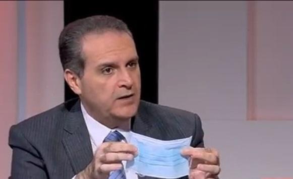 الهواري: نسبة اللقاح التي ستصلنا معقولة