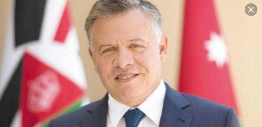 الملك يهنئ الطوائف المسيحية بأعياد الفصح المجيد