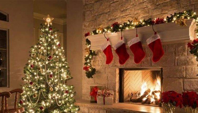 نيروز الاخبارية  تهنئ بعيد الميلاد المجيد