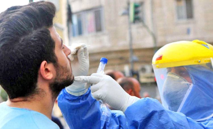 عاجل : الصحة لا تستبعد وجود كورونا المتحور بالأردن