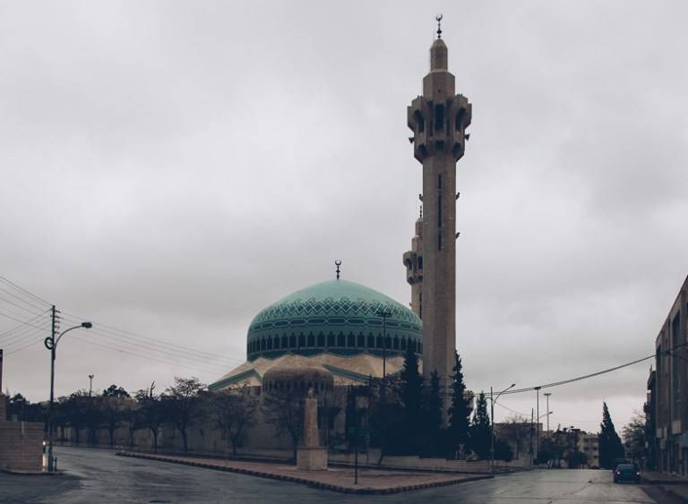 عاجل : أجواء باردة في اغلب مناطق المملكة لثلاثة أيام