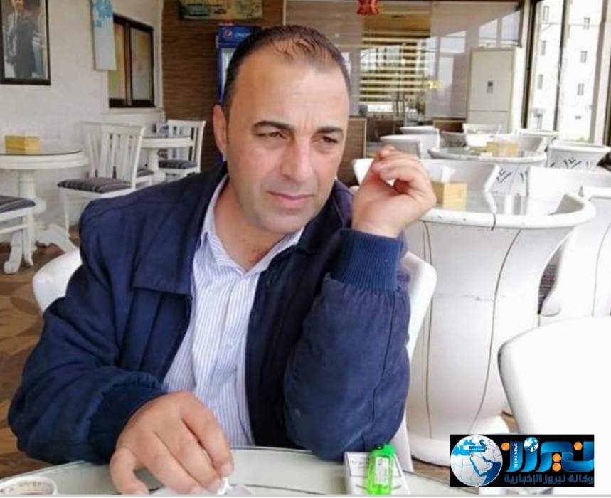 المنظمة العربية لحقوق الانسان تطالب بالأفراج عن الصحفي حداد