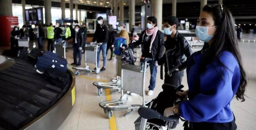 وزير النقل: لا نية لإغلاق مطارات الأردن