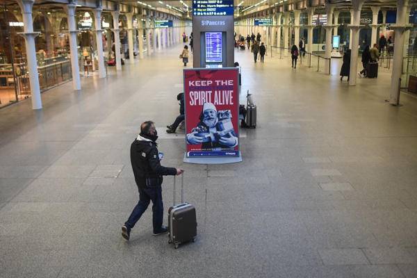 أيهما أخطر .. سلالة بريطانيا أم جنوب إفريقيا؟