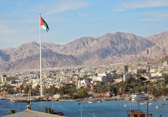 ادنى نسبة حجوزات بفنادق العقبة خلال الأعياد المجيدة منذ 10 سنوات