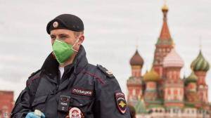 روسيا : 563 وفاة و 29018 إصابة جديدة بفيروس كورونا