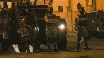 ضبط المشتبه به في الاعتداء على سيدة وابنتها