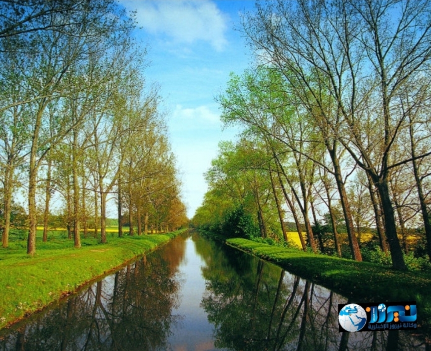 أجواء باردة في اغلب مناطق المملكة لثلاثة ايام