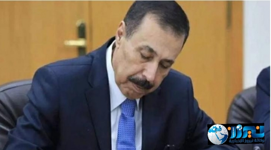 تعميم من وزير التربية على جميع المدارس