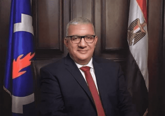 وفاة نائب مصري وزوجته بكورونا