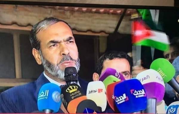 النواصرة يتقدم باعتراض وتظلم ضد قرار إحالته الى التقاعد المبكر الاثنين