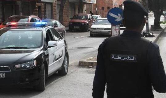 عاجل : القبض على منفذ جريمة البقعة الذي قتل زوجته و طفله