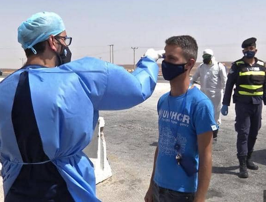 نصيحة من الحكومة للمواطنين