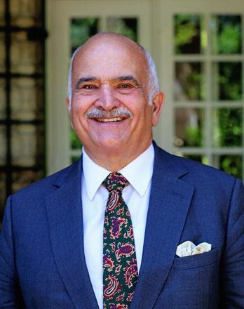 Prince Hassan extends X’mas greetings, underlines importance of dialogue