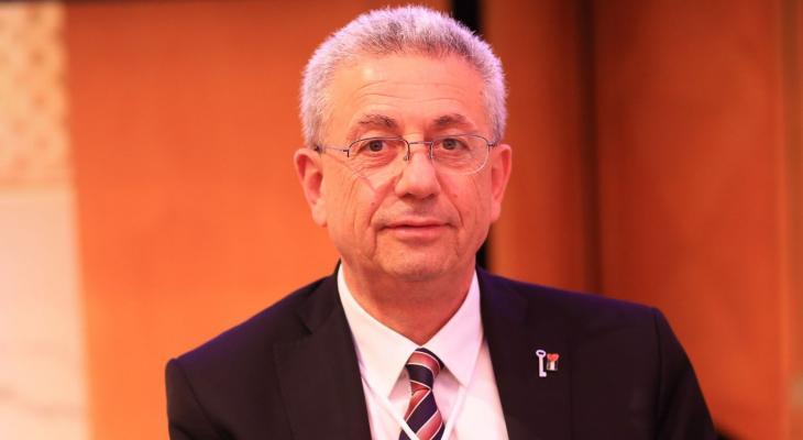 البرغوثي يعلن إصابته بكورونا