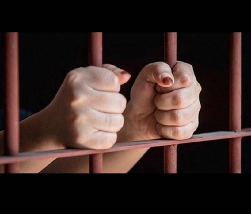 الجنايات :20عاما لعشرينية قتلت زوجها ببندقية صيد... تفاصيل