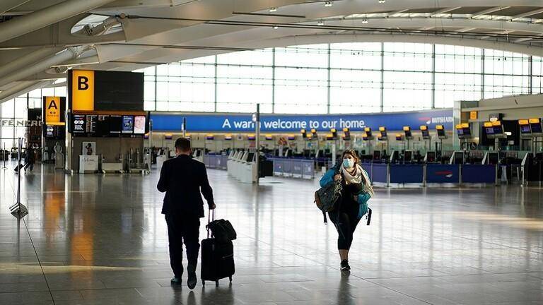 بروتوكول مختلف للتعامل مع السلالة الجديدة