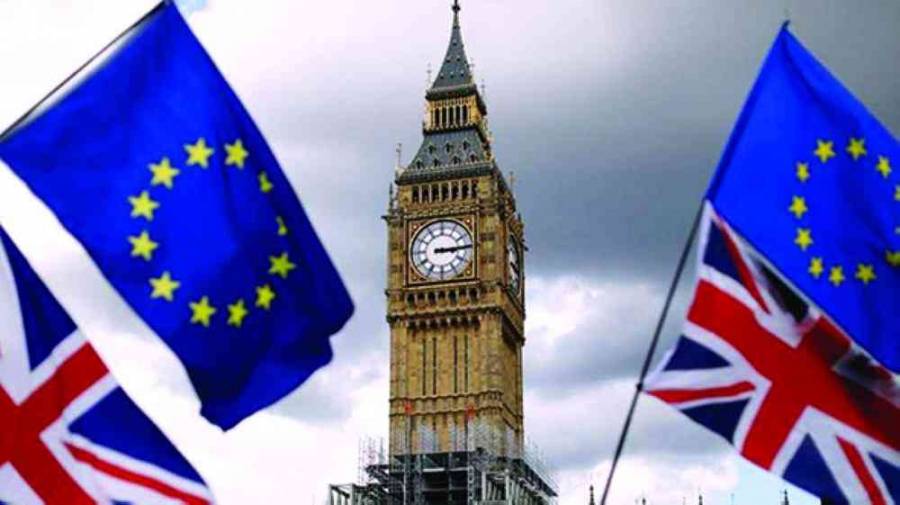 بعد الاتفاق مع أوروبا.. لماذا يصرخ صيادو بريطانيا على جونسون؟