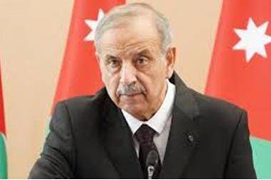 نائب رئيس الوزراء ووزير الإدارة المحلية يزور بلديات لواء ناعور