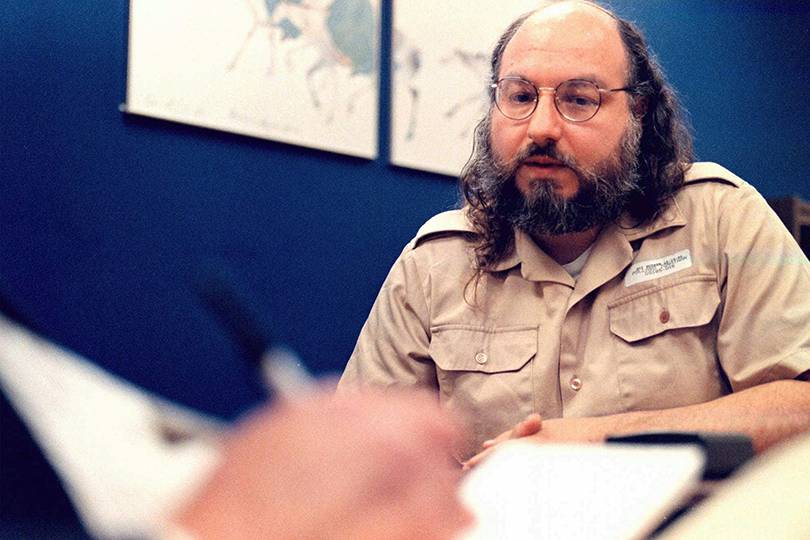 اخطر جاسوس يهودي يعود إلى حضن إسرائيل