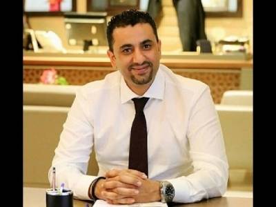 عاجل : النائب أبو حسان رئيساً للجنة الإقتصاد و الاستثمار والربابعة مقرراً