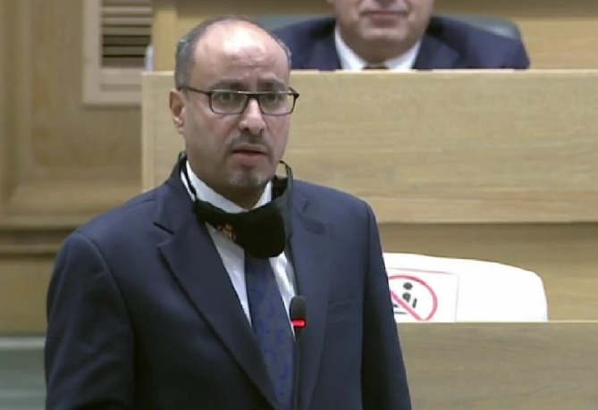 عاجل : النائب العبّادي رئيساً للجنة المالية والحراسيس مقرراً