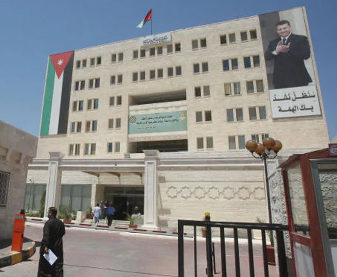 استثناء موظفي الصحة و التربية و الزراعة من التدريب لغايات الترفيع