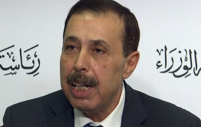 عاجل : وزير التربية يزف بشرى سارة للعاملين و العاملات بقطاع رياض الأطفال