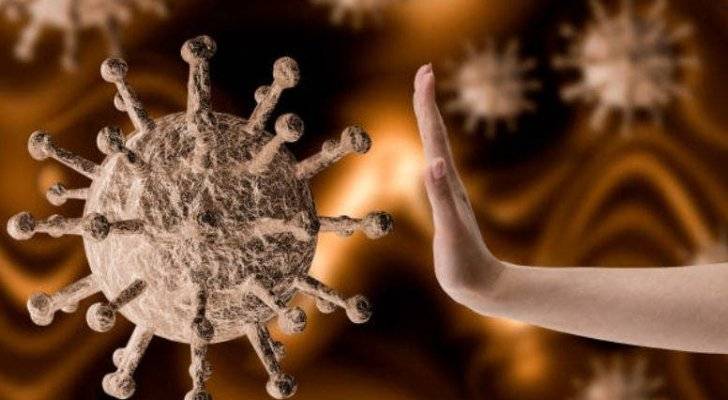الوراثيين الأردنية: الأشخاص الذين أصيبوا بكورونا لديهم مناعة طويلة الأمد